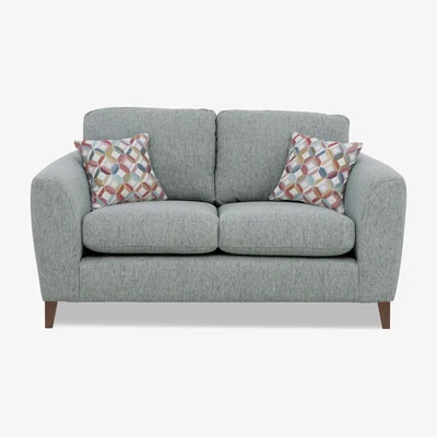 Furniture Village Pippa 2 Seater Fabric Sofa