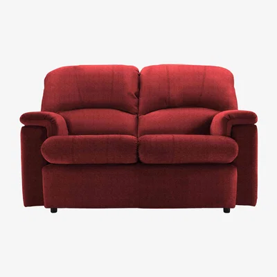 Furniture Village G Plan - Chloe 2 Seater Fabric Sofa - Beige