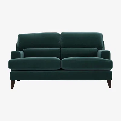 Furniture Village The Lounge Co. - Romilly 2.5 Seater Fabric Sofa