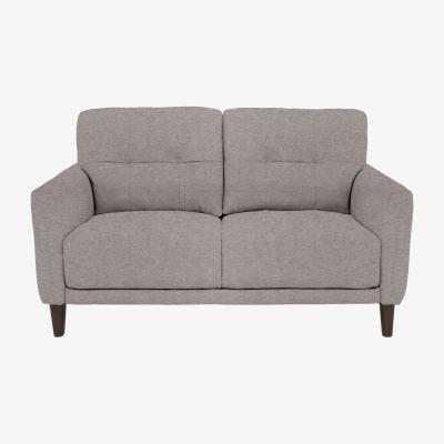 Furniture Village Uno Fabric 2 Seater Sofa - Wild Dove