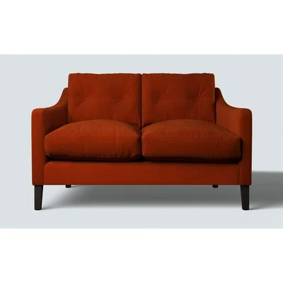 Graham & Green Deep Dream 2 Seater Sofa