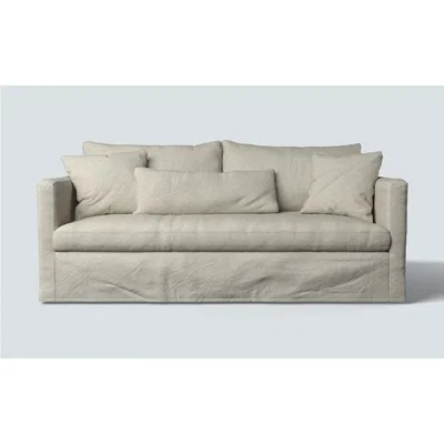 Graham & Green Clementine 2 Seater Sofa