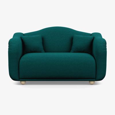 Heal's Heal's Tetbury 2 Seater Sofa Brushed Cotton Pine Natural Beech Feet