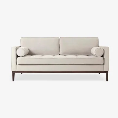 John Lewis Swyft Model 02 Medium 2 Seater Sofa