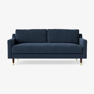 John Lewis Swoon Rieti Medium 2 Seater Sofa