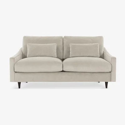 John Lewis Swyft Model 07 Medium 2 Seater Sofa