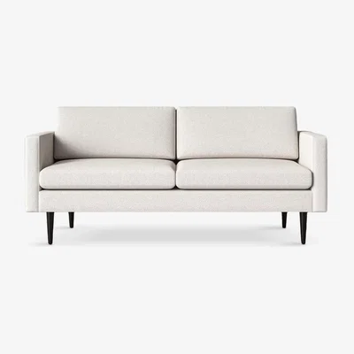 John Lewis Swyft Model 01 Medium 2 Seater Sofa