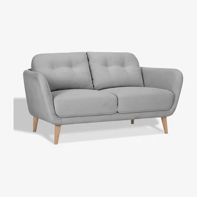 John Lewis John Lewis & Partners Arlo Small 2 Seater Sofa