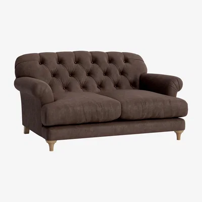 Loaf Truffle Sofa