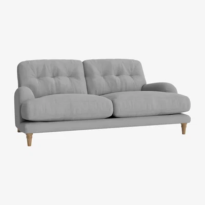 Loaf Sugar Bum Sofa