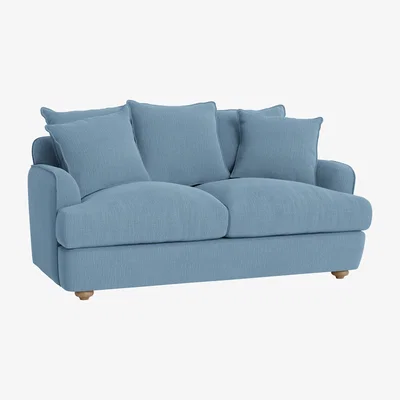 Loaf Smooch Sofa