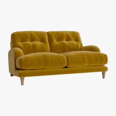 Loaf Sugar Bum Sofa
