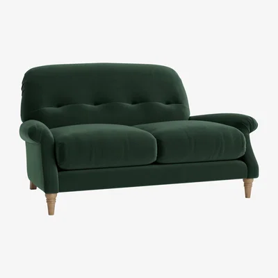 Loaf Teacake Sofa