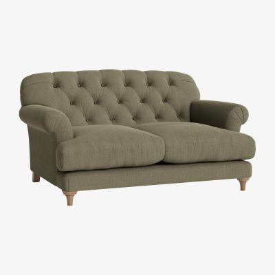 Loaf Truffle Sofa