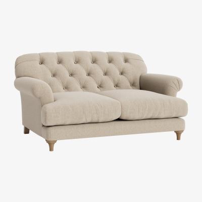 Loaf Truffle Sofa