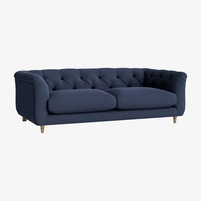 Loaf Boho Sofa