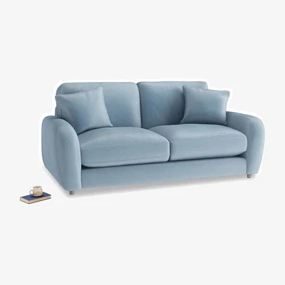 Loaf Easy Squeeze Sofa
