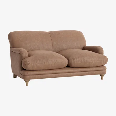 Loaf Pudding Sofa