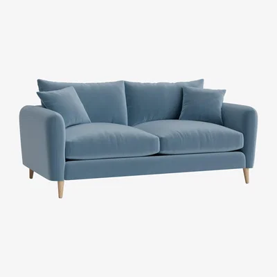Loaf Squishmeister Sofa