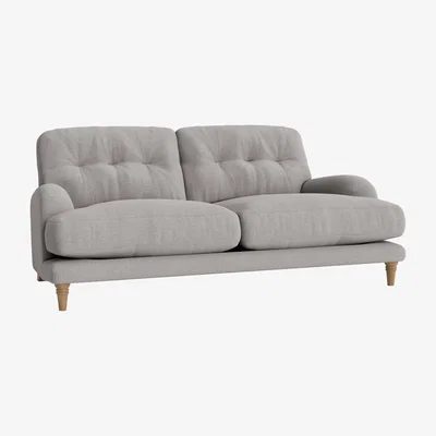 Loaf Sugar Bum Sofa