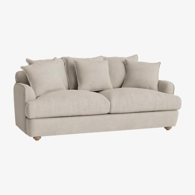 Loaf Smooch Sofa