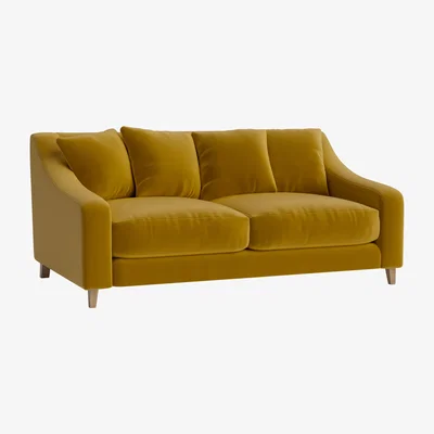 Loaf Oscar Sofa