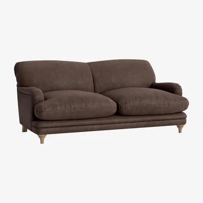 Loaf Pudding Sofa