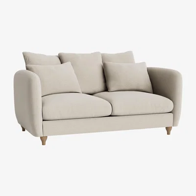 Loaf Podge Sofa