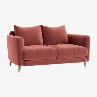 Loaf Banoffee Sofa