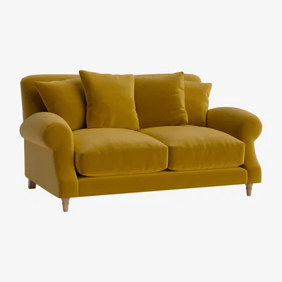Loaf Crumpet Sofa