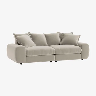Loaf Wodge Modular Sofa