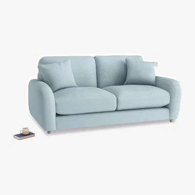 Loaf Easy Squeeze Sofa