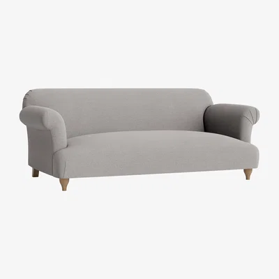 Loaf Soufflé Sofa