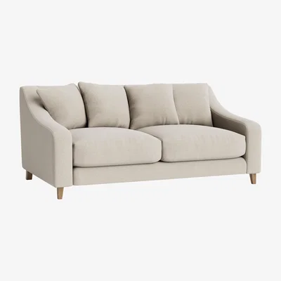 Loaf Oscar Sofa