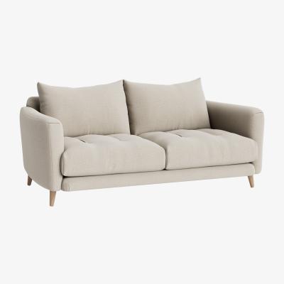 Loaf Banoffee Sofa