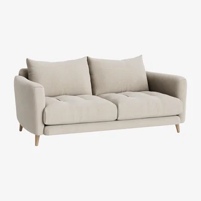 Loaf Banoffee Sofa