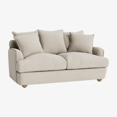 Loaf Smooch Sofa