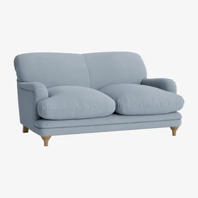 Loaf Pudding Sofa