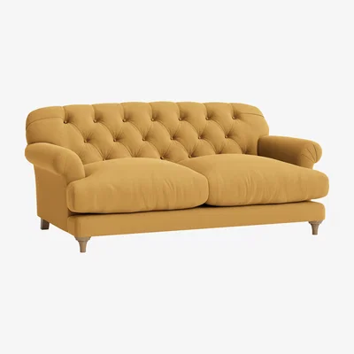 Loaf Truffle Sofa