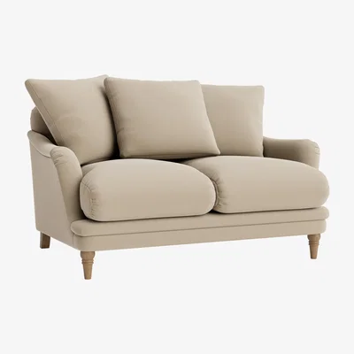 Loaf Chill-Seeker Sofa