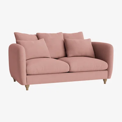 Loaf Podge Sofa