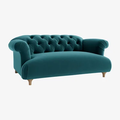 Loaf Dixie Sofa