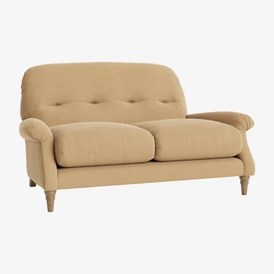 Loaf Teacake Sofa