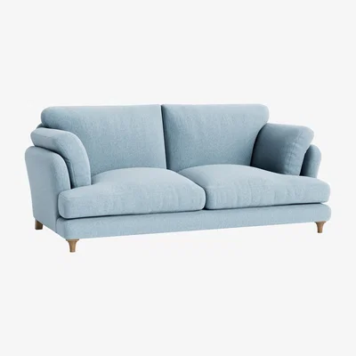 Loaf Smithy Sofa