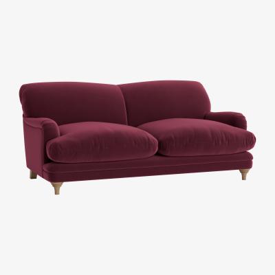 Loaf Pudding Sofa