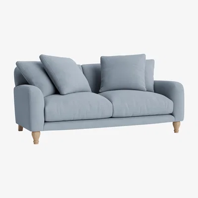 Loaf Bear Hug Sofa