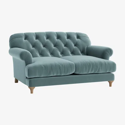 Loaf Truffle Sofa