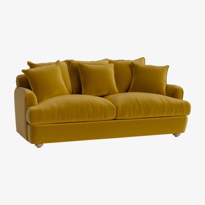 Loaf Smooch Sofa