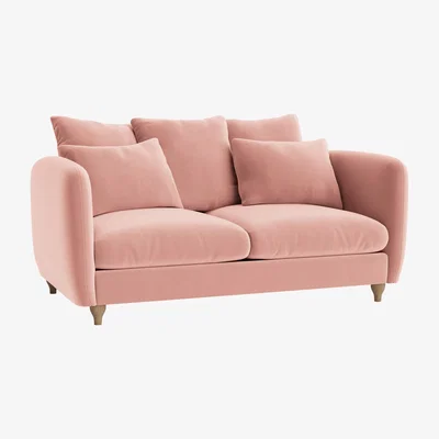 Loaf Podge Sofa