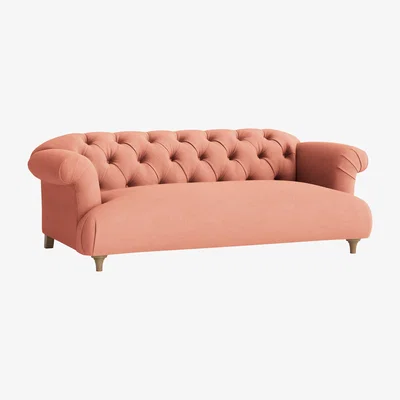 Loaf Dixie Sofa